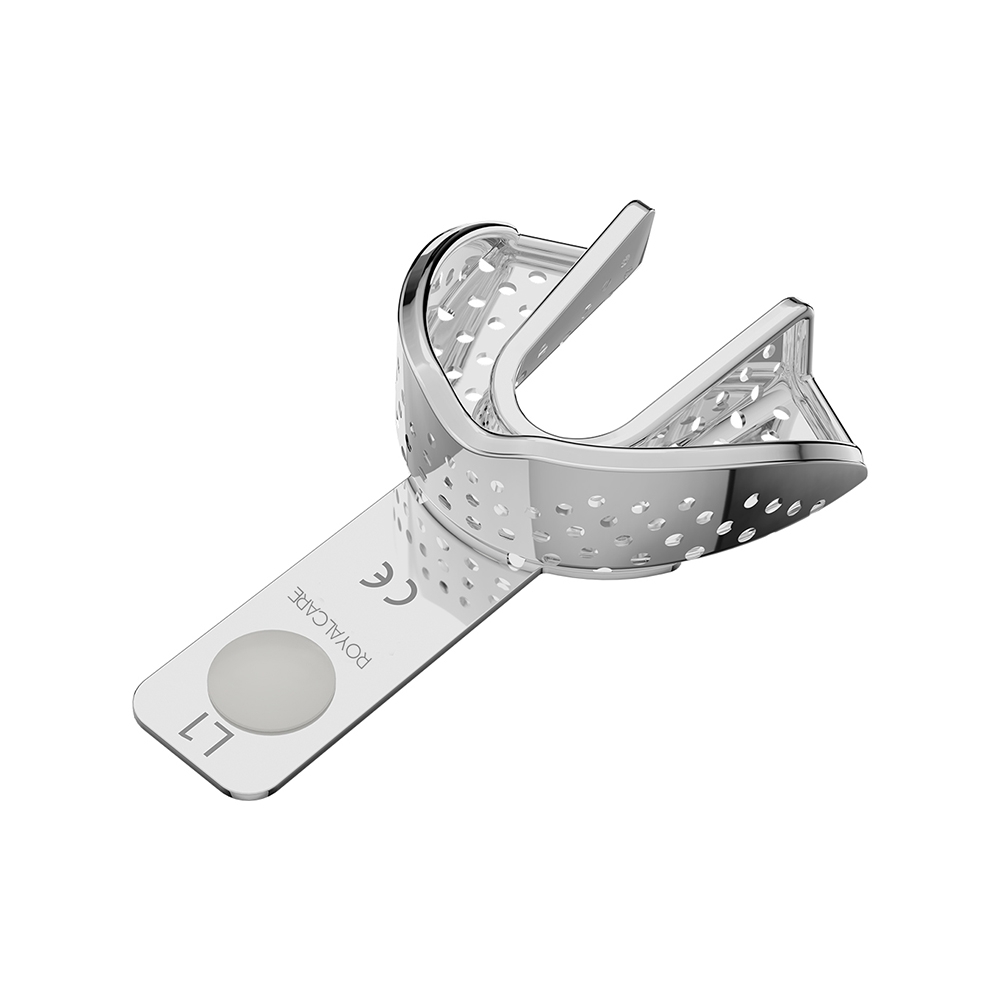 Impression Tray